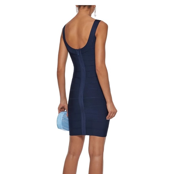Herve Leger dress - Picture 6 of 6